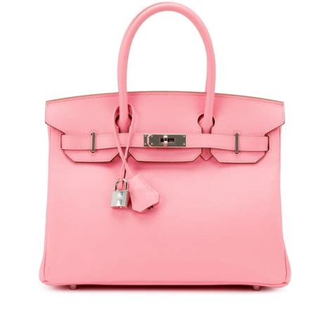 hermes birkin rose confetti|Hermès Rose Confetti Epsom Birkin 30 Palladium Hardware.